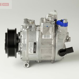 Изображение 3, DCP32050 Компрессор VW Amarok (10-) кондиционера DENSO