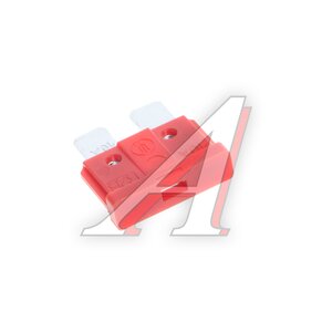 Изображение 1, Ф5.3722.004-01 Предохранитель 10А флажковый НОРМА КОПИР