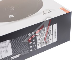 Изображение 5, STAGE1 9631 Колонки коаксиальные 6х9" (16х23см) 60Вт JBL