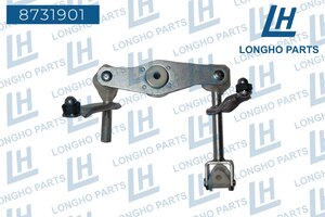 Изображение 3, 8731901 Механизм переключения передач CHEVROLET Lanos (97-02) LONGHO