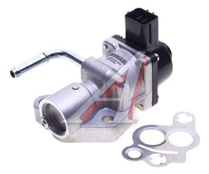 Изображение 2, 01-25036-SX Клапан FORD Focus рециркуляции отработанных газов (EGR) STELLOX