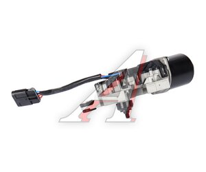 Изображение 2, GM960893302 Мотор-редуктор стеклоочистителя CHEVROLET Cruze (09-) DOMINANT