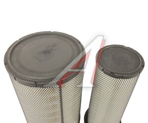 Изображение 4, KLX-1041B/1042B Фильтр воздушный SHACMAN SHAANXI PINGYUAN