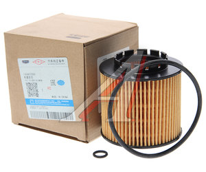 Изображение 1, 1056022300 Фильтр масляный GEELY Coolray