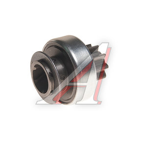 Изображение 2, TT61516 Привод стартера OPEL Astra (бендикс) TESLA TECHNICS