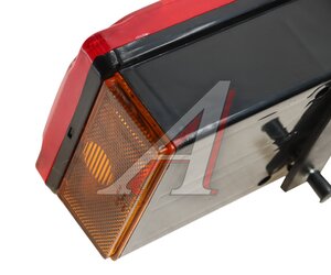 Изображение 3, WG9925810001-MX Фонарь задний SITRAK HOWO левый MOVELEX