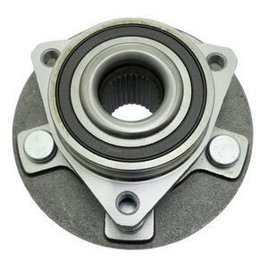 Изображение 1, Z89402R Ступица OPEL Insignia (09-) передняя ZIKMAR