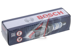 Изображение 4, 0242245571 Свеча зажигания FR5KI332S BOSCH