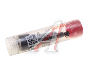 Изображение 1, 1418325145 Пара плунжерная MERCEDES LK (OM366.907) BOSCH