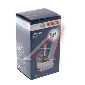 Изображение 5, 1987302905 Лампа ксеноновая D1S 35W P32d-2 85V 4300K Xenon BOSCH