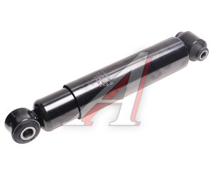Изображение 1, DZ9X259680084 Амортизатор SHACMAN SHAANXI X6000 подвески передней OE