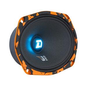 Изображение 5, Gryphon Pro 69 SE Колонки среднечастоные 6х9" (16х23см) 140Вт DL AUDIO