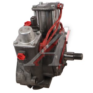 Изображение 4, 45-3400010 Механизм рулевой ЮМЗ ГУР