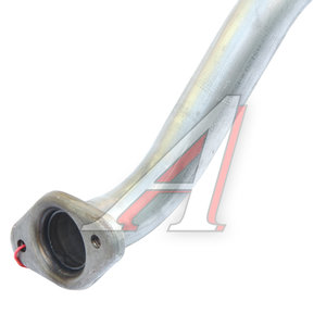 Изображение 5, 284-365 Глушитель OPEL Astra (98-05-) средняя часть BOSAL
