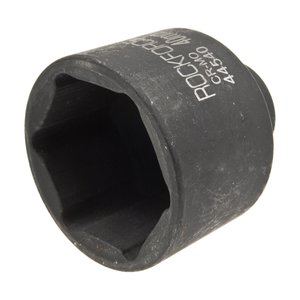 Изображение 2, RF-44540 Головка торцевая 1/2" 40мм ударная L=54мм ROCKFORCE