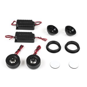 Изображение 7, WLS-20TW Колонки твитер 0.8" (2см) 25Вт ASPECT