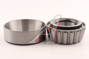 Изображение 8, WG9100032314-MX Подшипник ступицы SITRAK HOWO передней внутренний MOVELEX