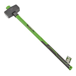 Изображение 1, RF-T7850 Кувалда 5.0кг фибергласовая ручка ROCKFORCE