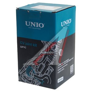 Изображение 3, CVJ-30195 ШРУС внутренний MITSUBISHI Colt (04-) UNIO