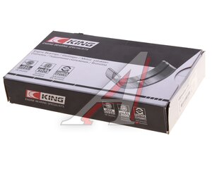 Изображение 4, MB5445SI010 Вкладыши FIAT Ducato (02-) d+0.25 коренные комплект KING