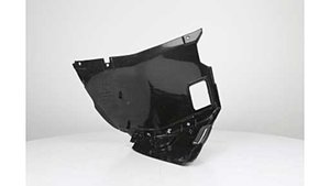 Изображение 1, BSG15923011 Подкрылок BMW 3 (E46) (98-05) передний правый BSG