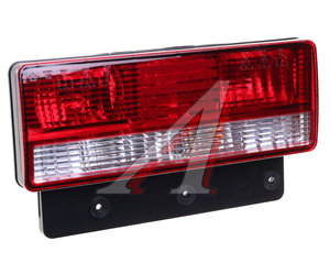 Изображение 3, 3773910Q15-0001 Фонарь задний JAC N56 (10-) левый (12V) OE