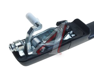 Изображение 5, 7724716SX Ручка VW Passat B3 (88-93) двери задняя правая STELLOX