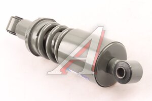 Изображение 7, WG1642430385-MX Амортизатор SITRAK HOWO кабины с пружиной L=210 2 уха MOVELEX