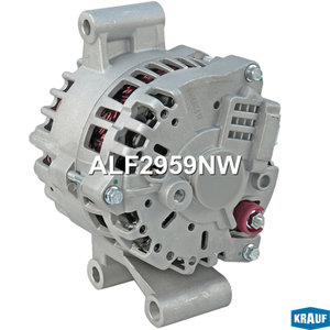 Изображение 7, ALF2959NW Генератор FORD Mondeo (00-) KRAUF
