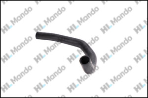 Изображение 7, DCC020662 Патрубок HYUNDAI ix55 (08-) (3.0) радиатора нижний MANDO