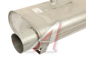 Изображение 5, AH207388R Глушитель JOHN DEERE 9640 ЮТАС