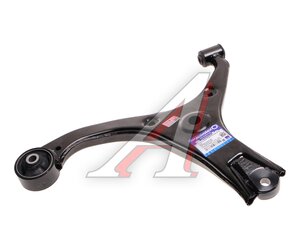 Изображение 1, 2904400U3400-MX Рычаг подвески МОСКВИЧ 3 JAC JS4 передней нижний правый MOVELEX