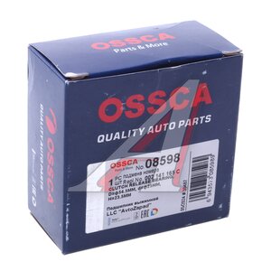 Изображение 4, 08598 Подшипник выжимной SKODA Felicia (91-01) OSSCA
