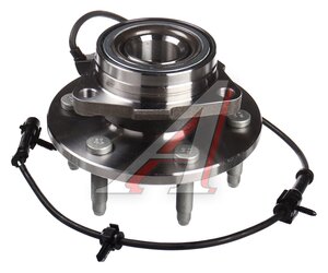 Изображение 2, 19381590 Ступица CHEVROLET Tahoe (00-) CADILLAC Escalade передняя DELCOPARTS