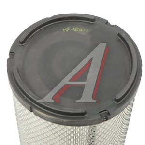 Изображение 4, MF804/1 Фильтр воздушный КАМАЗ-5490 VOLVO CATERPILLAR HITACHI JOHN DIEERE внутренний MTF