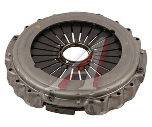 Изображение 1, WG9925160611-MX Корзина сцепления SITRAK HOWO MOVELEX