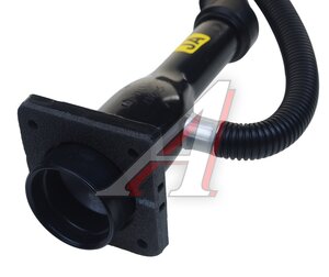 Изображение 5, 96553811 Горловина CHEVROLET Lacetti (03-08) бака топливного OE