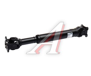 Изображение 2, 49100-3E420 Вал карданный KIA Sorento (06-) передний МКПП (4WD) OE