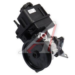 Изображение 2, KS00000664 Насос гидроусилителя MERCEDES Sprinter (09-), Viano (2.1) (OM651.955) BOSCH