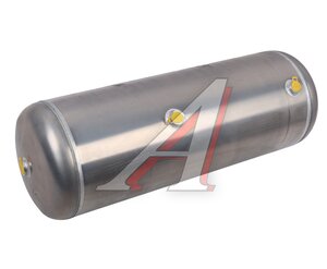 Изображение 2, 3513550-92450 Ресивер DONGFENG GX двухкамерный OE