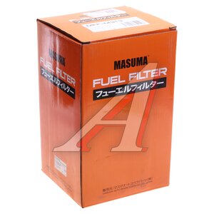 Изображение 4, MFF-M313 Фильтр топливный MITSUBISHI ASX (10-), Outlander (06-) MASUMA