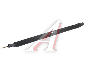 Изображение 2, DZ91259550702 Хомут SHACMAN SHAANXI L3000 бака топливного (лента) OE