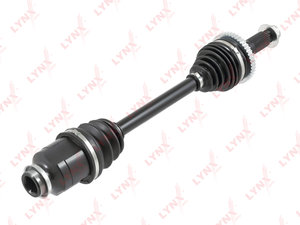 Изображение 3, CD1016A Привод KIA Spectra (94-) колеса переднего правый LYNX