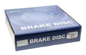 Изображение 3, R2042 Диск тормозной KIA Sorento (06-) задний (1шт.) VALEO PHC