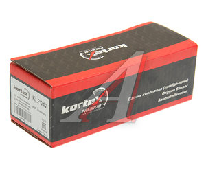 Изображение 2, KLP042 Датчик кислорода TOYOTA Camry KORTEX