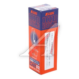Изображение 3, 3503К/T Лампа ксеноновая D2R 35W P32d-3 85V 4000K KOITO