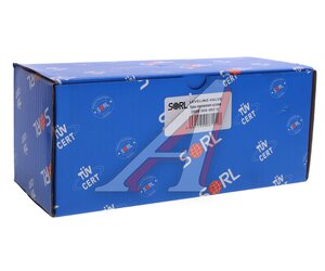 Изображение 5, 29080050020 Кран SCANIA уровня пола кабины SORL