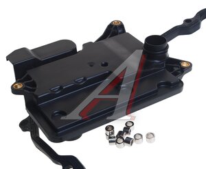 Изображение 3, TE33120 Фильтр масляный АКПП TOYOTA Hilux, Land Cruiser (15-) (с прокладкой) SAKURA