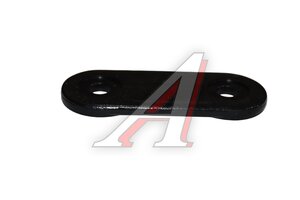Изображение 4, 2901286-H02B0-MX Пластина DONGFENG GX серьги рессоры передней MOVELEX