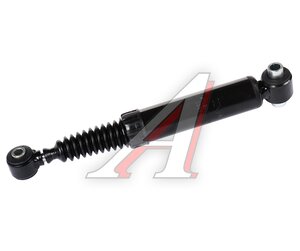 Изображение 2, MSS016860 Амортизатор PEUGEOT 206 (99-) задний левый/правый газовый MANDO
